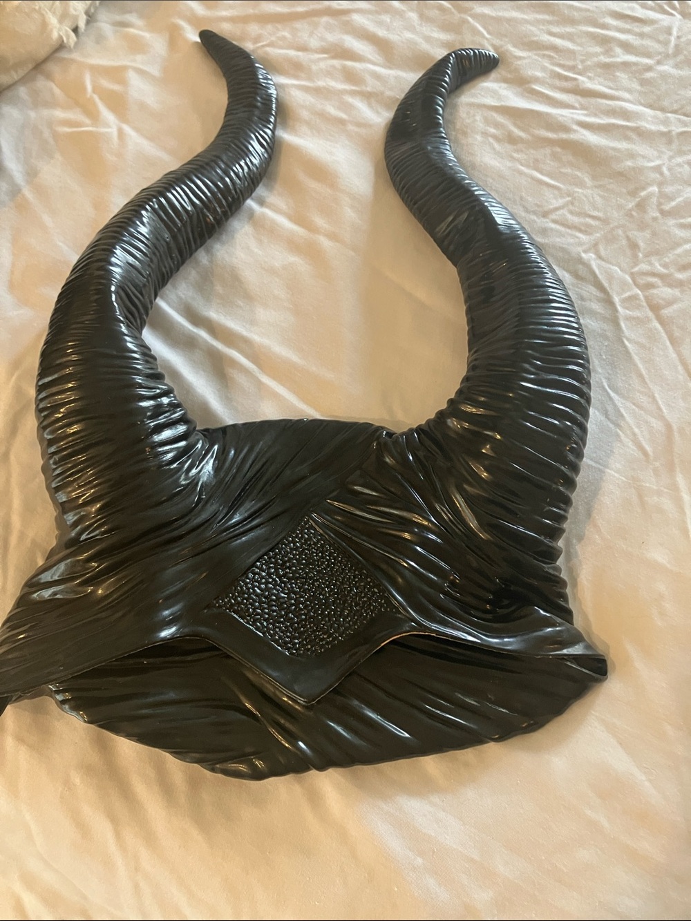 Spirit Black Maleficent Costume